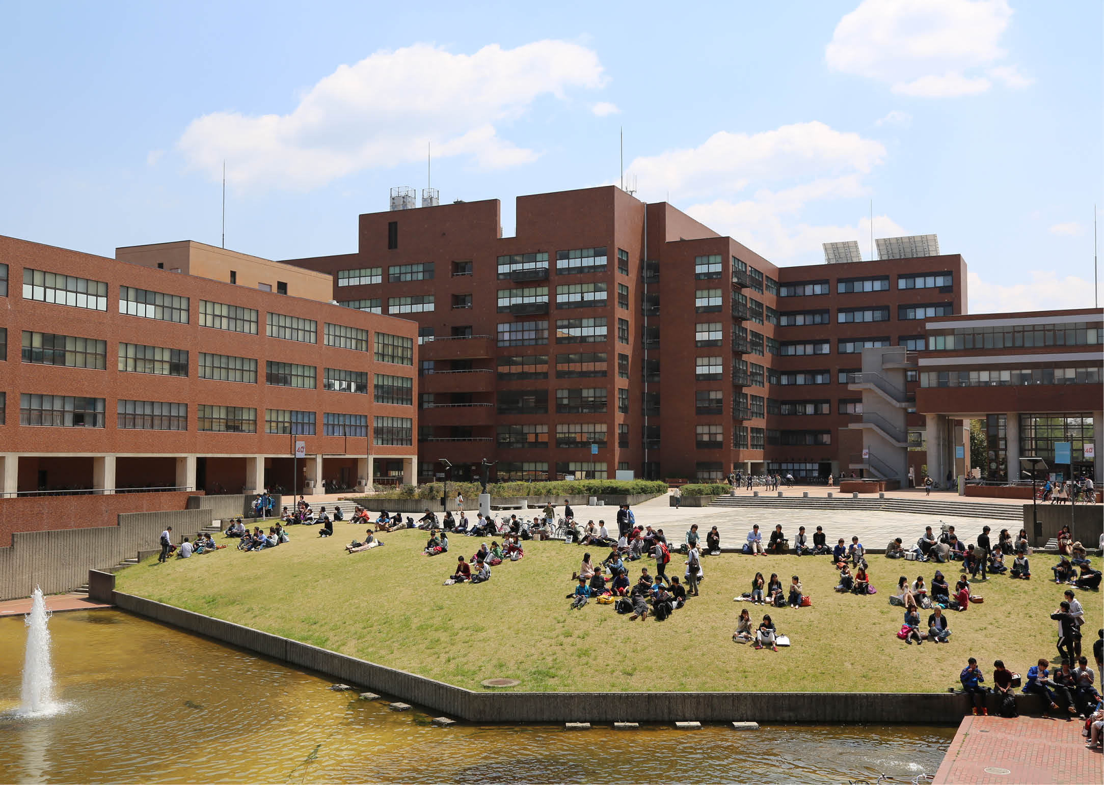 Открыт приём заявок на программу мобильности